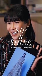 The stage is almost set for #PrestigeBall2024. But first, before the  celebrations begin this Friday, we asked our lovely friend of #PrestigeSG  Fanty Soenardy (@fansoenardy) to take a walk down memory ...