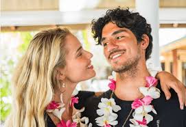 I made this short video for the woman of my life, simple but means a lot. Yasmin Estaria Gravida De Gabriel Medina Dizem Fas Do Casal Nd