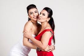 Cecilia rodriguez e le accuse per il caso timofej andrijashenko chi è, età, dove e quando è nato, fidanzata nicoletta manni, instagram. Fariba Tehrani Prima E Dopo La Trasformazione Della Mamma Di Giulia Salemi