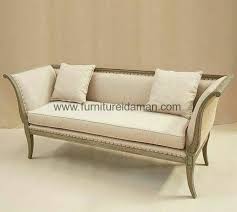 Maybe you would like to learn more about one of these? Sofa Tifani Kayu Jati Busa Lj 26 Ksi 37 Furniture Idaman