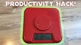 For me, putting together a thanksgiving dinner is about as relaxing as sitting in holiday traffic. How To Hack A Ksafe Without Completely Destroying It Youtube