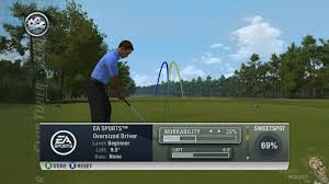 Via haney, you find out after each round what you did right and what you could have done better. Tiger Woods Pga Tour 10 Review Xbox 360 Xboxaddict Com