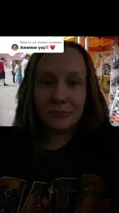 Replying to @Jac Vanek #greenscreen #jacvanek #warpedtour