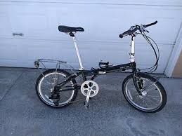 Obviously, the smaller the wheel, the more compact your folding bike will be when folded down. Umxpzfrdgiz2zm