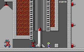 Commander Keen 3 Keen Must Die! - PC Review and Full Download | Old PC  Gaming