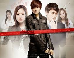 Drama Korea City Hunter Subtitle Indonesia Korean Drama City Hunter Film Jepang