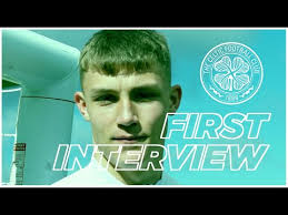 Dane Murray, the young leader: 'Against Midtjylland it was how he played at  U10s… he never looks under pressure'