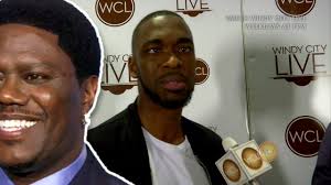 2 Minute Warning: Jay Pharoah returns