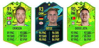 Join the discussion or compare with others! Futhead Futhead Twitter