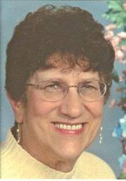 Obituary of Ellen N. Jopson