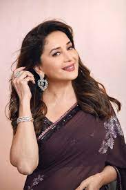 Madhuri Dixit-Nenes beauty evolution and best looks over the years | Vogue  India