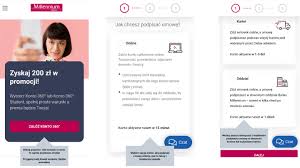 Logowanie do sytemu bankowości internetowej millenet. Aplikacja Mobilna Banku Millennium Nowy Wymiar Zarzadzania Finansami Osobistymi Zgarnijpremie Pl