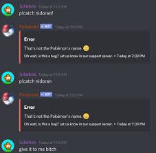 We did not find results for: Funny Discord Moments 196