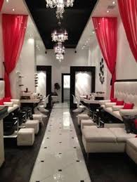 10 Elegant Nail Salon Ideas Nail Salon Nail Salon Decor Salon Decor At red nails, we offer the greatest luxury nail care for all our clients.