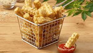 Frigemo ag headquarters is in cressier ne, neuenburg. Hemp Bites Neuer Snack Von Frigemo Lebensmittel Technologie