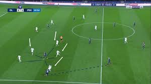 Kylian mbappé 15', 52', danilo pereira 32', ángel di maría 47' extended highlights Coupe De France 2019 20 Lyon Vs Psg Tactical Analysis