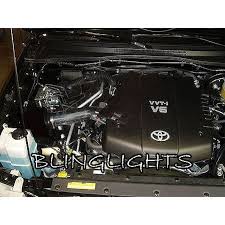 3.3 out of 5 stars72 customer ratings. 2005 2013 Toyota Tundra 4 0l V6 Motor Air Intake Kit 1gr Fe Engine Upgrade Walmart Com Walmart Com