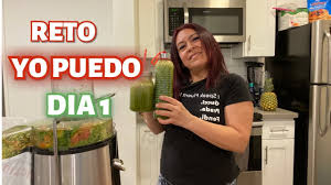 Libro reto yo puedo dra coco march pdf. Reto Detox Fase 2 Dia 6 Reto Yo Puedo De La Dra Coco March Youtube