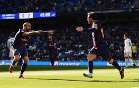 On sofascore livescore you can find all previous real madrid vs barcelona results sorted by their h2h matches. Real Madrid Barcelona History