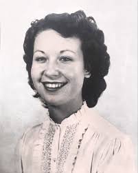 Etna M Gaskin Obituary September 22, 2025