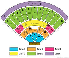 toyota amphitheatre tickets seating charts and schedule in