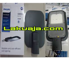 Harga lampu jalan led 30 watt, harga lampu pju 250 watt, harga lampu pju 50 watt, harga lampu pju all in one 60 watt, harga lampu pju led 100 watt philips, harga lampu pju led 120 watt, harga lampu pju led 120 watt osram, harga lampu pju led 120 watt philips, harga lampu pju led 150 watt, harga. Lampu Pju Led 140w Philips Brp 132 Led Nw Cw Lakuaja