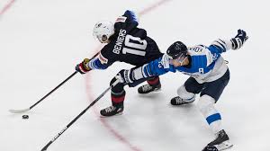 Statistics of luke hughes, a hockey player from canton, mi born sep 9 2003 who was active from 2019 to 2021. Nhl Draft 2021 Matthew Beniers Luke Hughes Among 10 Options For No 1 Overall The Tipsy Red Fox News