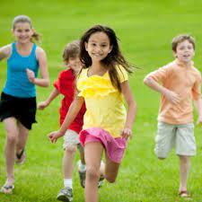 Activities for preschoolers are more advanced than most of the activities marked for toddlers. 4 Exercise Games For Kids Activekids