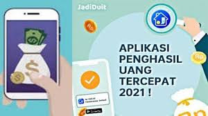 Check spelling or type a new query. Aplikasi Penghasil Saldo Dana Tercepat 2021 Tiap Hari Dapat Rupiah Di Masa Pandemi Tribun Pontianak