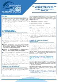 Cette procédure de dérogation est précédée. Https Www Education Gouv Fr Media 19535 Download
