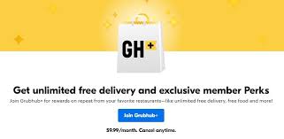 The person who invited you to join will also. Grubhub Promotions Promo Codes 5 Off On First 10 Purchase 12 Referral Offer Etc