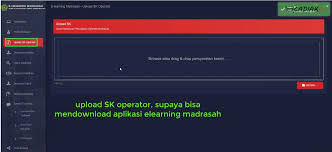 Maybe you would like to learn more about one of these? Contoh Sk Operator E Learning Madrasah Dari Kemenag Update Berita Pendidikan