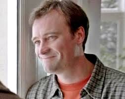 David Hewlett's roles in TV movies and series