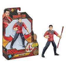 We did not find results for: Shang Chi And The Legend Of The Ten Rings Marvel Legends Figures On Sale Now