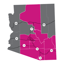 Maybe you would like to learn more about one of these? Arizona Marketplace Insurance Coverage Map Ambetter From Arizona Complete Health