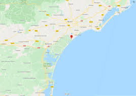 04 68 46 61 31. Fleury D Aude Der Strand Foto Bild Assistant Bilder Auf Fotocommunity