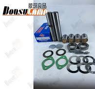 KP317 Hino 040432002 Steering Arm 9953660306 Bearing King ...