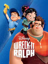 Welcome to the world of ralph lauren. Wreck It Ralph 2012 Rotten Tomatoes