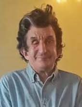 Obituary information for John G. Skasko