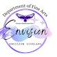 Envision Scholars Summer Camp; Ages 7-10 Years Old