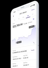 Early this morning, elon musk and several other tech leaders added bitcoin to their social media profiles. Voyager Earn Up To 10 Interest Apr 50 Digital Assets Commission Free Crypto Made Simple