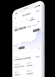 Open a bitcoin trading account in nigeria at nairaex website on www.nairaex.com, buy your first set of bitcoins and transfer it to your bitcoin wallet. Voyager Earn Up To 10 Interest Apr 50 Digital Assets Commission Free Crypto Made Simple