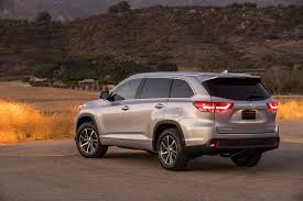 The highlander's seats, ride comfort and utterly silent atmosphere are nearly as good as you'll find in. 2018 Toyota Highlander Continues Reputation For Excellence Heraldnet Com