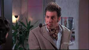 Seinfeld the little jerry (tv episode 1997) john michael higgins as kurt Kramer Seinfeld Seinfeld Kramer King Of Queens