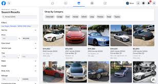 In addition, the social media platform won't have a share if a. How To Search Facebook Marketplace Nationwide Walkthrough Guide