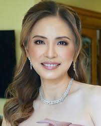 Prenup Shoot Today with Joanna Robles @joannarobles Hair by  @bianca_anne_vergara17 #makeupbyWinnRamos