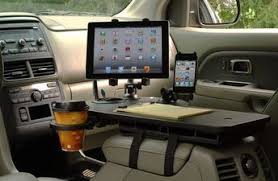 36 Things That Will Make Riding In Your Car So Much Better In 2020 Cars Organization Car Gadgets Mobile Office
