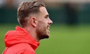 See more ideas about henderson, jordans, henderson liverpool. The View From Sunderland We Are Proud Of Henderson Liverpool Fc