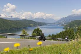 Sämtliche änderungen am fahrzeug (z.b. Karnten Urlaub Tipps Fur Motorradtouren Motorradhotels In Osterreich
