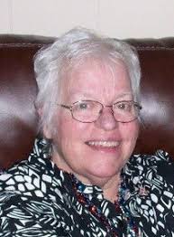 Laurel Nancy McKenzie Obituary